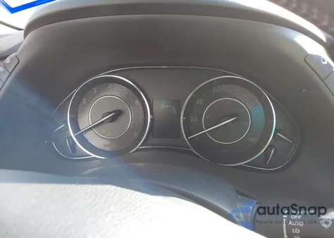 2019 Nissan Armada Platinum из США, поврежденный, VIN JN8AY2NF2K9352862